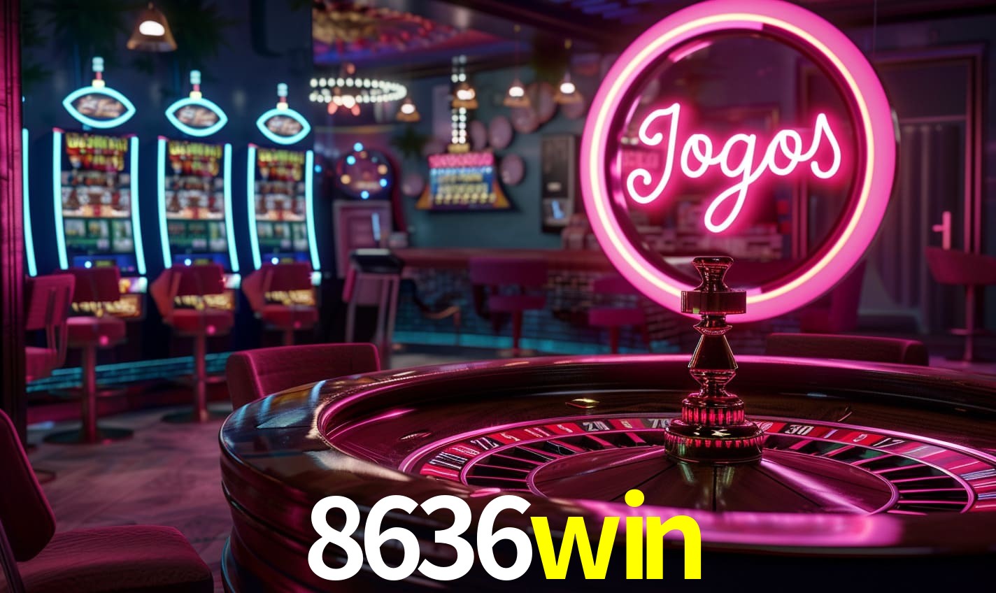 Jogos de Mesa Premium 8636win - Blackjack, Roleta, Baccarat